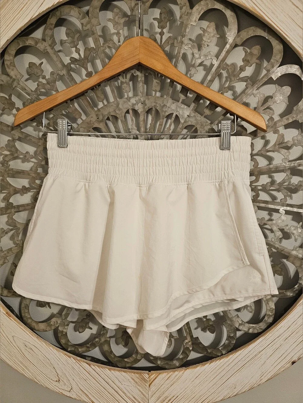 Off Line By Aerie Athletic Shorts